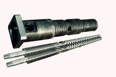 如何提高機(jī)筒螺桿的耐用性？掌握這四個(gè)方法！